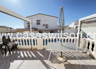 Sale - Villa - Villamartin - Villamartín