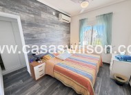 Sale - Villa - Villamartin - Villamartín