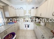 Sale - Villa - Villamartin - Villamartín