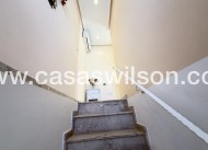 Sale - Villa - Villamartin - Villamartín