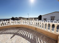 Sale - Villa - Villamartin - Villamartín