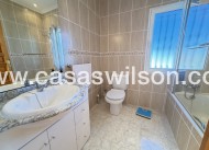 Sale - Villa - Villamartin - Villamartín