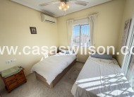 Sale - Villa - Villamartin - Villamartín