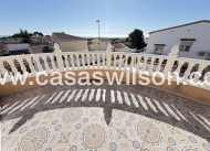 Sale - Villa - Villamartin - Villamartín