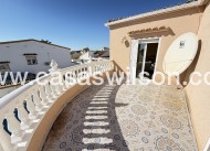 Sale - Villa - Villamartin - Villamartín