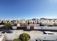 Sale - Villa - Villamartin - Villamartín