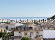 Sale - Villa - Villamartin - Villamartín