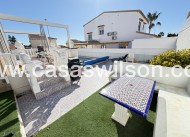 Sale - Villa - Villamartin - Villamartín