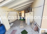 Sale - Villa - Villamartin - Villamartín