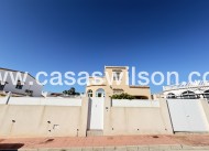 Sale - Villa - Villamartin - Villamartín