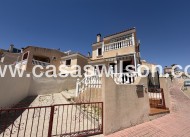 Sale - Villa - Villamartin - Villamartín