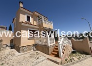 Sale - Villa - Villamartin - Villamartín