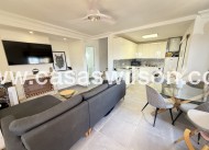 Sale - Villa - Villamartin - Villamartín