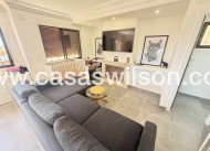 Sale - Villa - Villamartin - Villamartín
