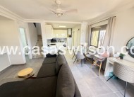Sale - Villa - Villamartin - Villamartín
