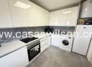 Sale - Villa - Villamartin - Villamartín