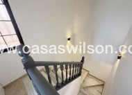 Sale - Villa - Villamartin - Villamartín