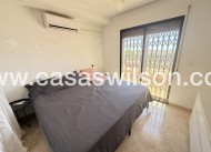 Sale - Villa - Villamartin - Villamartín