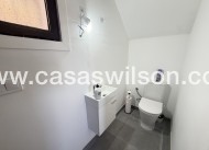 Sale - Villa - Villamartin - Villamartín