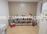 Sale - Villa - Villamartin - Villamartín