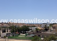 Sale - Villa - Villamartin - Villamartín