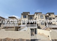 Sale - Villa - Villamartin - Villamartín
