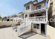 Sale - Villa - Villamartin - Villamartín