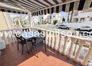 Sale - Villa - Villamartin - Villamartín