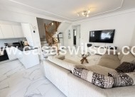 Sale - Villa - Villamartin - Villamartín
