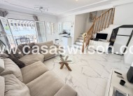 Sale - Villa - Villamartin - Villamartín