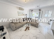 Sale - Villa - Villamartin - Villamartín