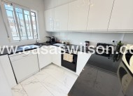 Sale - Villa - Villamartin - Villamartín