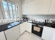 Sale - Villa - Villamartin - Villamartín