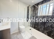 Sale - Villa - Villamartin - Villamartín