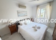 Sale - Villa - Villamartin - Villamartín