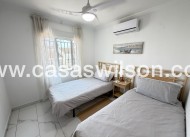 Sale - Villa - Villamartin - Villamartín