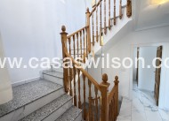 Sale - Villa - Villamartin - Villamartín
