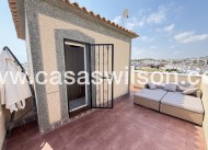 Sale - Villa - Villamartin - Villamartín