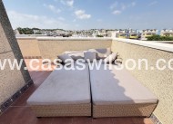 Sale - Villa - Villamartin - Villamartín