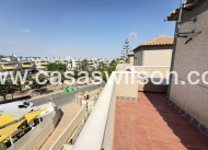 Sale - Villa - Villamartin - Villamartín