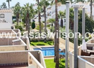 Sale - Villa - Villamartin - Villamartín