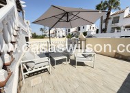 Sale - Villa - Villamartin - Villamartín
