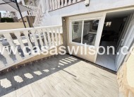Sale - Villa - Villamartin - Villamartín