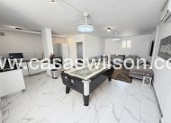 Sale - Villa - Villamartin - Villamartín