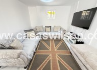 Sale - Villa - Villamartin - Villamartín