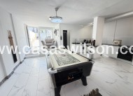 Sale - Villa - Villamartin - Villamartín