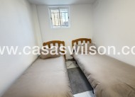 Sale - Villa - Villamartin - Villamartín
