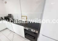 Sale - Villa - Villamartin - Villamartín