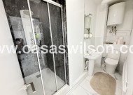 Sale - Villa - Villamartin - Villamartín