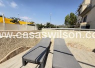 Sale - Villa - Villamartin - Villamartín